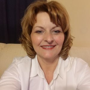 Meet your Posher, Marsha